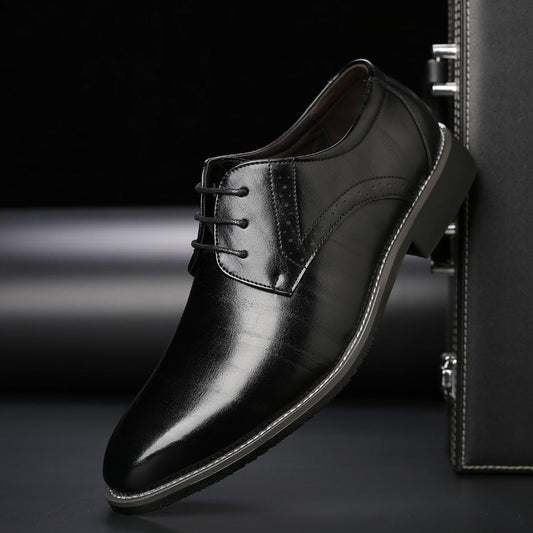 Men's Dress Shoes | Derby Formal
