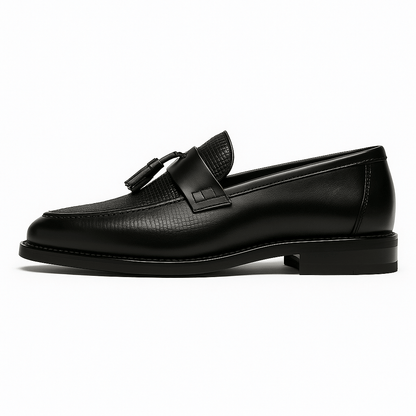 Men's Comfortable Loafers | Slip-On Woven