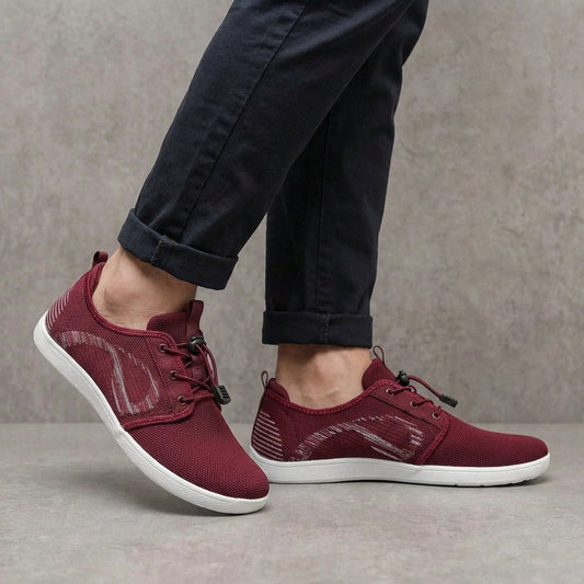 Men's Comfortable Sneakers | Casual Low