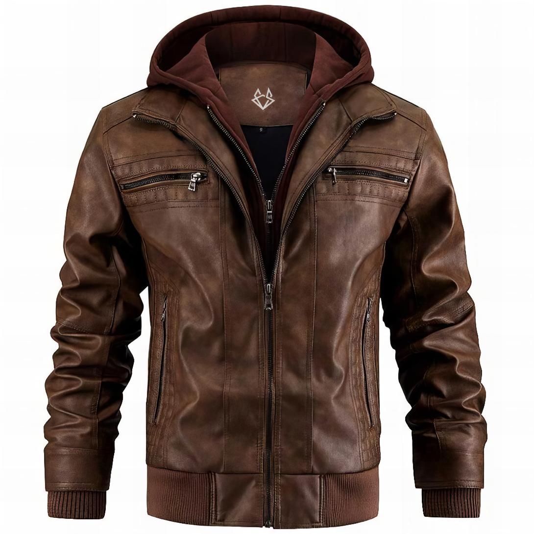 Ascendancy Jacket