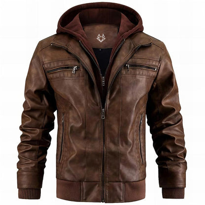 Ascendancy Jacket