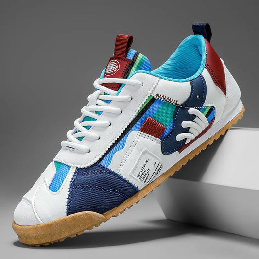 Nirvana Utility Sneakers