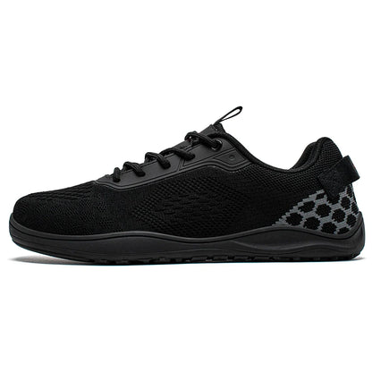 Casual Wide Toe Barefoot Shoes