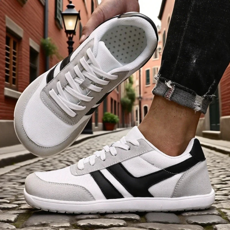Lucas Orthopedic Barefoot Sneakers