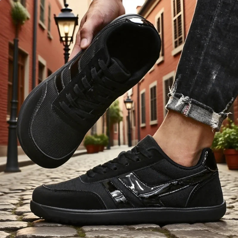 Lucas Orthopedic Barefoot Sneakers