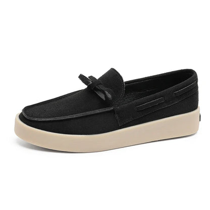 Nicholas Slip On Loafers
