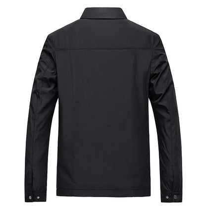 Noah™ - Perfect Flight Jacket