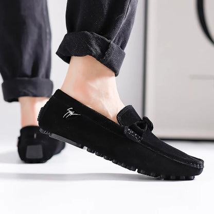 Jonathan Orthopedic Driving Loafers