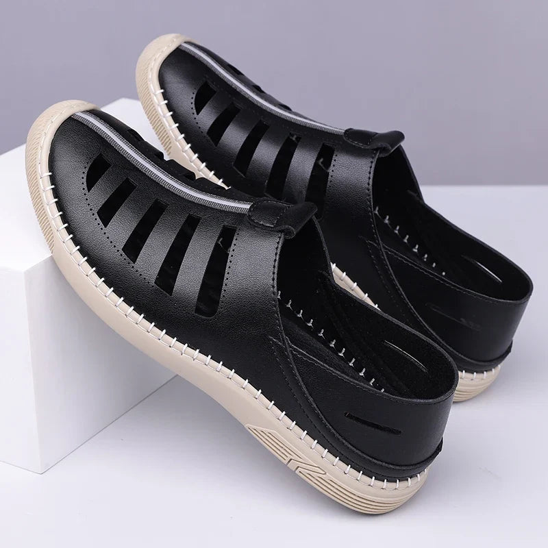 Billy Anti Slip Comfort Sandals