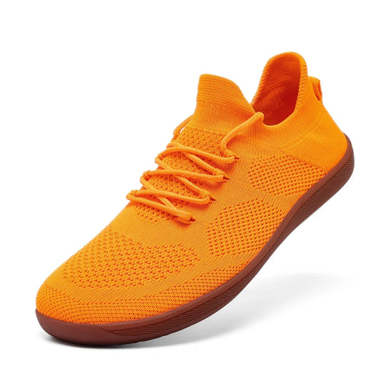 Metro Wide Toe Barefoot Shoes