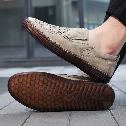 Men's Comfortable Loafers | Classic