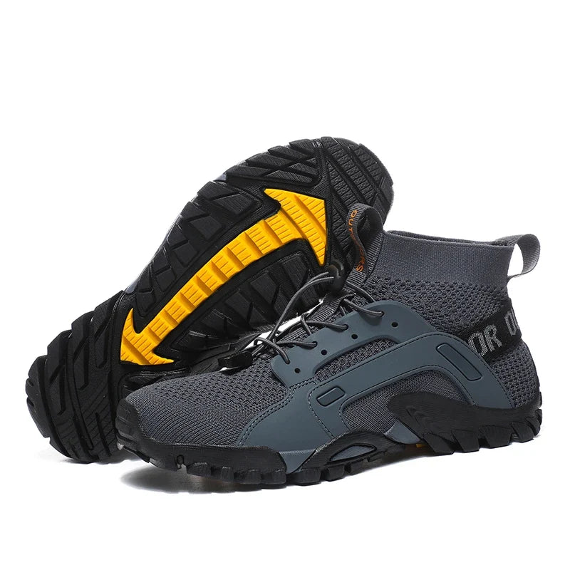 Lusso Aqua Barefoot Shoes