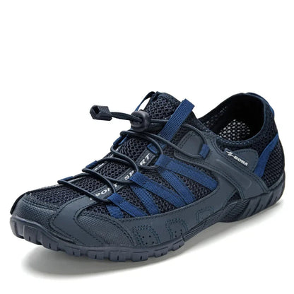 Weston Breathable Walking Sneakers