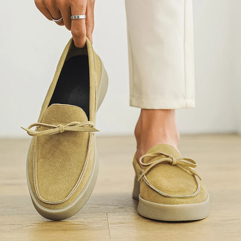 Nicholas Slip On Loafers