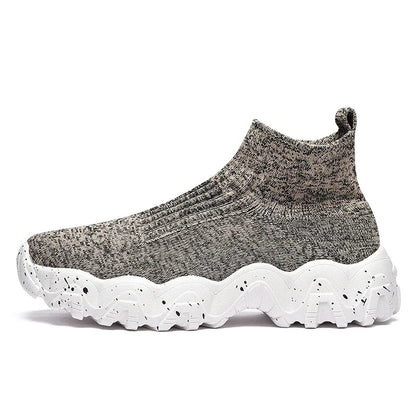 Nexsus Orthopedic Supportive Walking Shoes