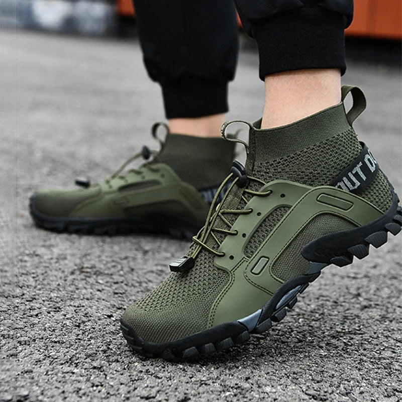 Lusso Aqua Barefoot Shoes