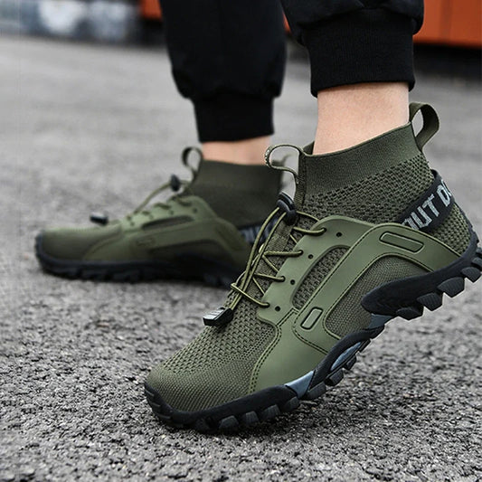 Lusso Aqua Barefoot Shoes