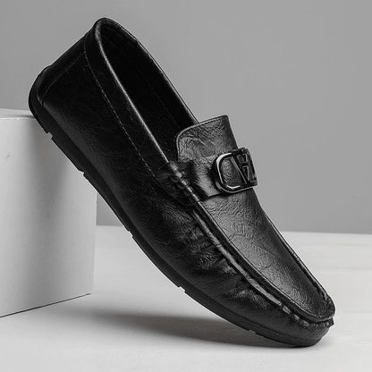 Jacob Orthopedic Driving Loafers