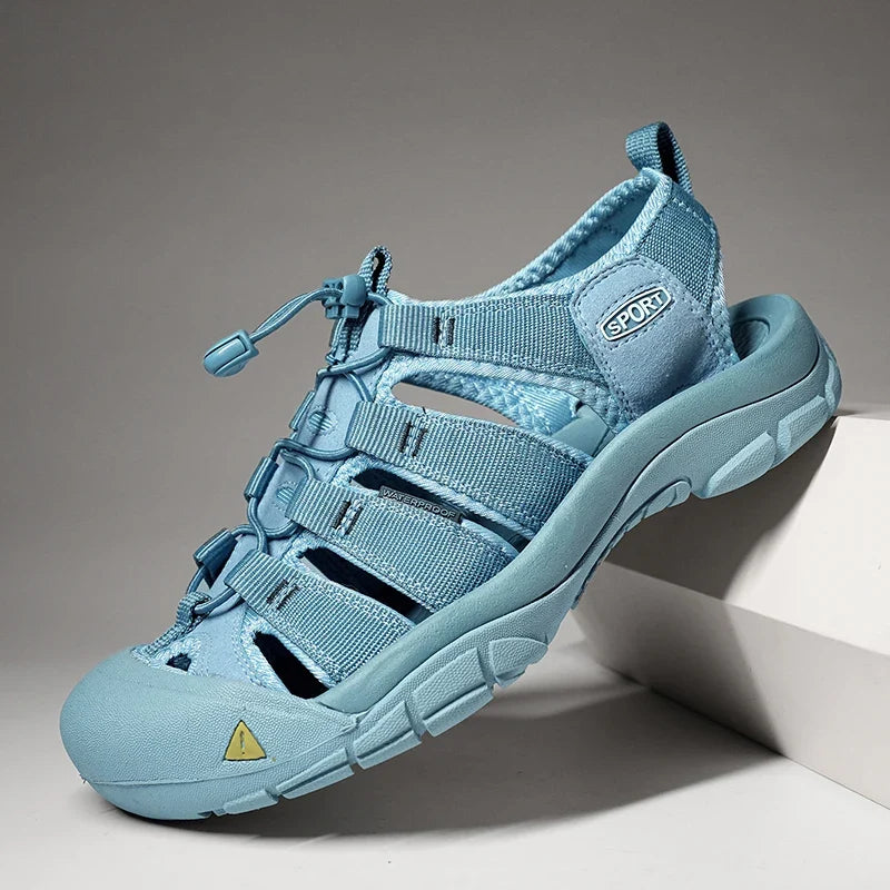 Grayson Breathable Sport Sandals