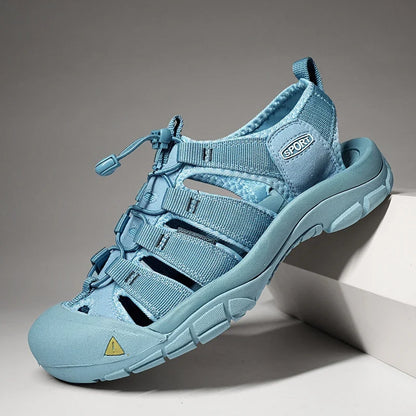 Grayson Breathable Sport Sandals