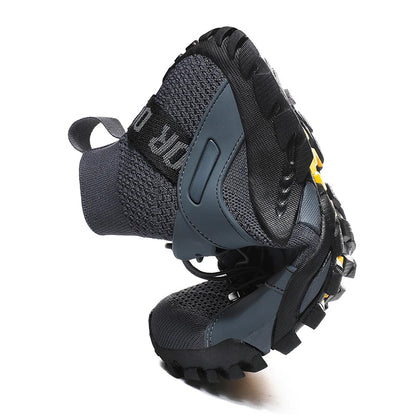 Lusso Aqua Barefoot Shoes