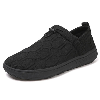 Grayson Wide Toe Barefoot Shoes
