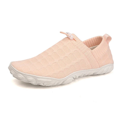 Beckett Wide Toe Barefoot Shoes