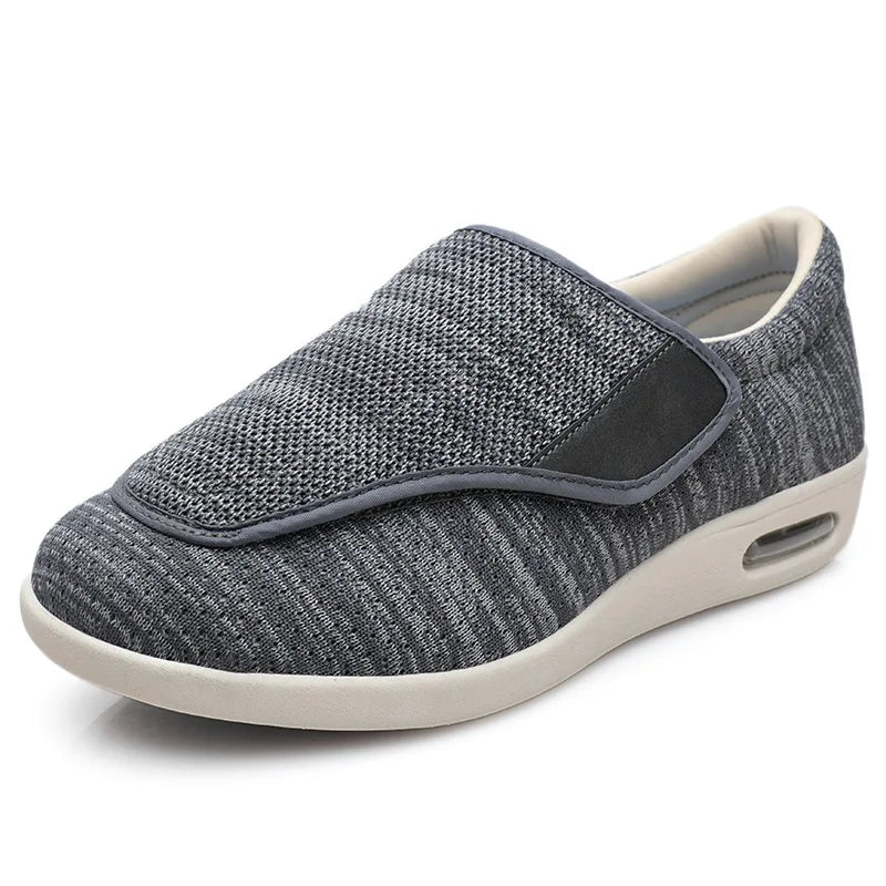 Lucca Comfortable Diabetic Shoes