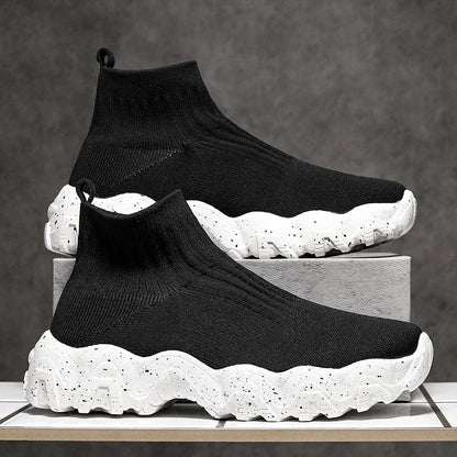 Nexsus Orthopedic Supportive Walking Shoes