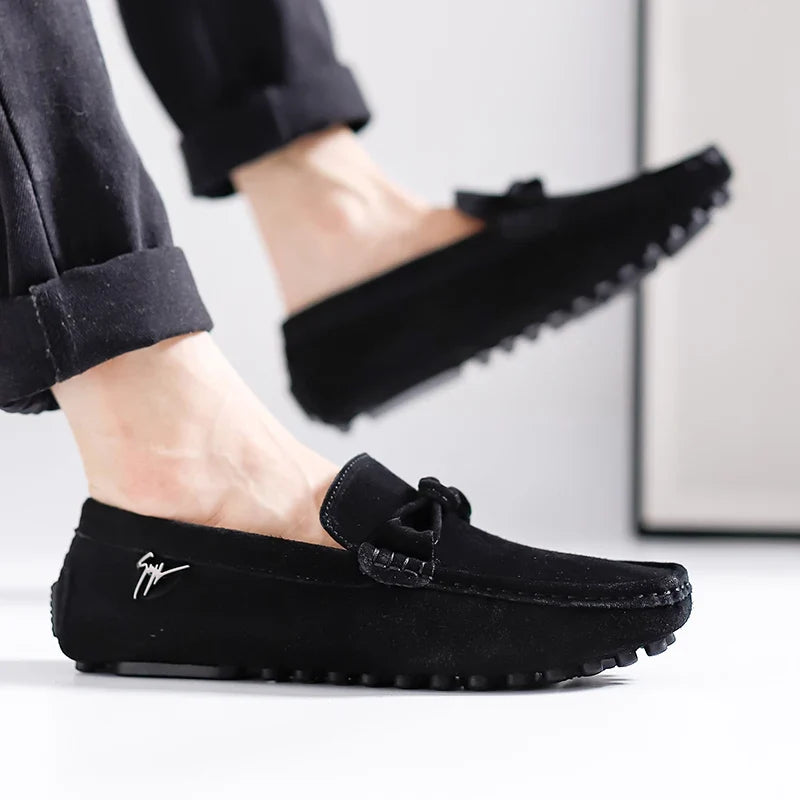 Jonathan Orthopedic Driving Loafers