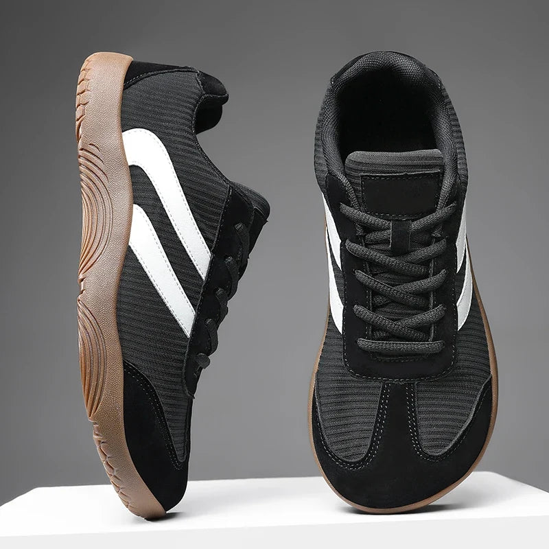 Carson Barefoot Wide Toe Sneakers