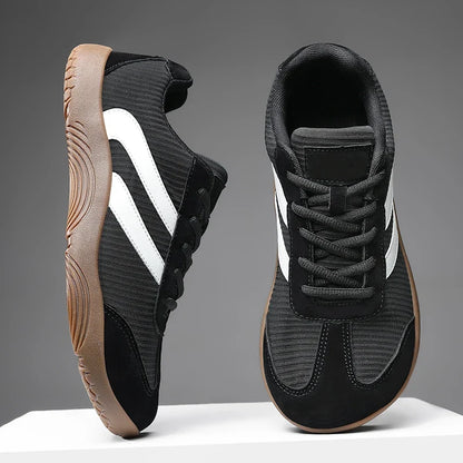 Carson Barefoot Wide Toe Sneakers