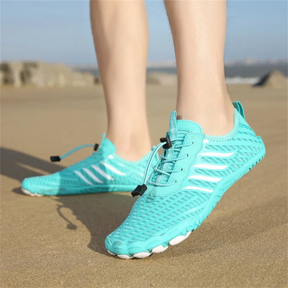 Quick Dry  Non-Slip Barefoot Shoes