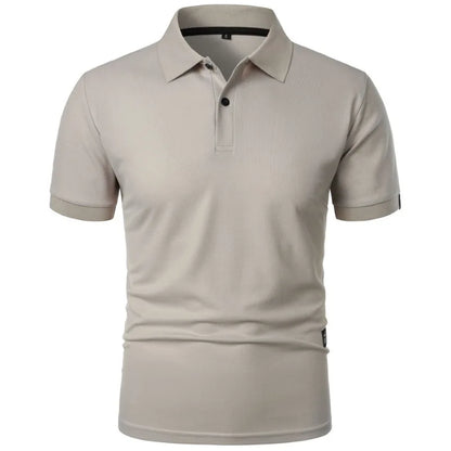 Vernon | Casual Button Up Collar Shirt