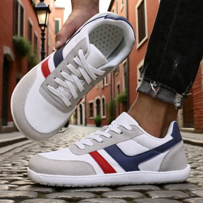 Lucas Orthopedic Barefoot Sneakers
