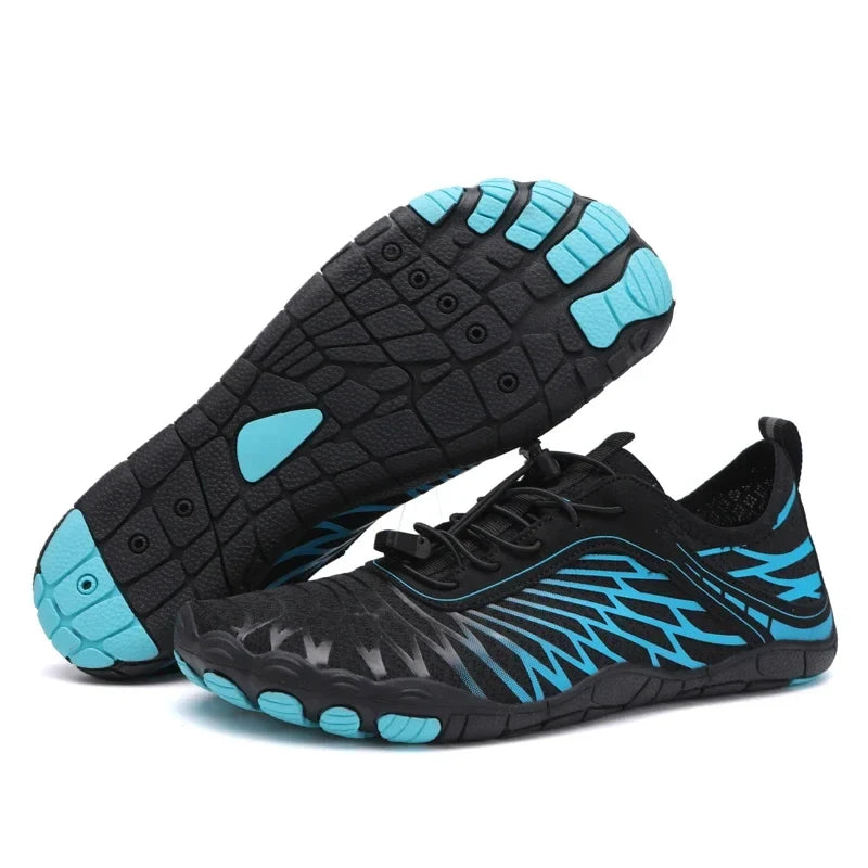 Lexsus Non-Slip Barefoot Shoes