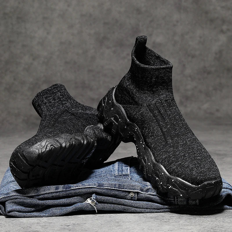 Nexsus Orthopedic Supportive Walking Shoes