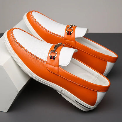 Weston Classic Horsebit Loafers