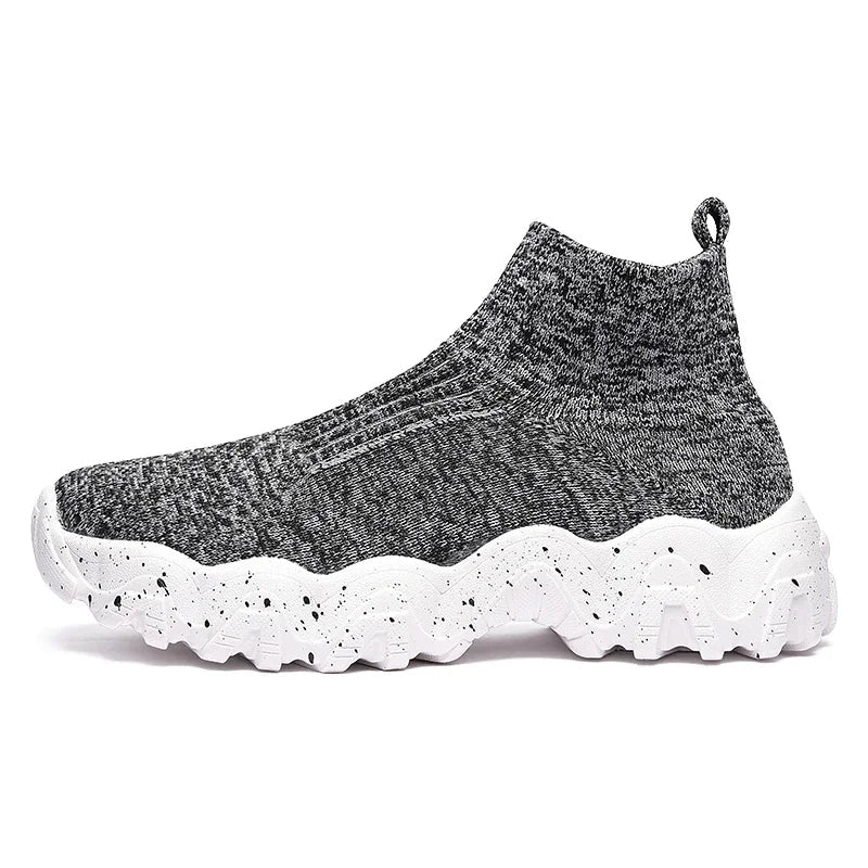Nexsus Orthopedic Supportive Walking Shoes