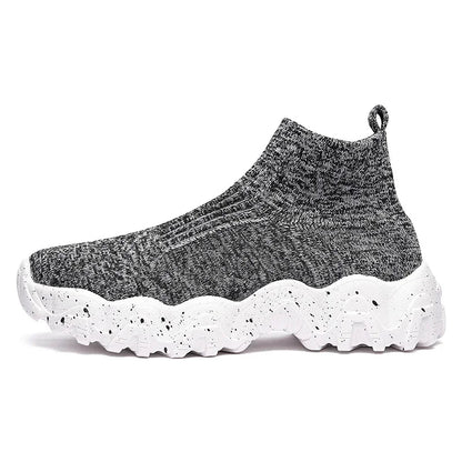 Nexsus Orthopedic Supportive Walking Shoes