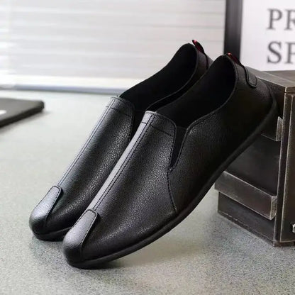 Robert Orthopedic Slip On Shoes