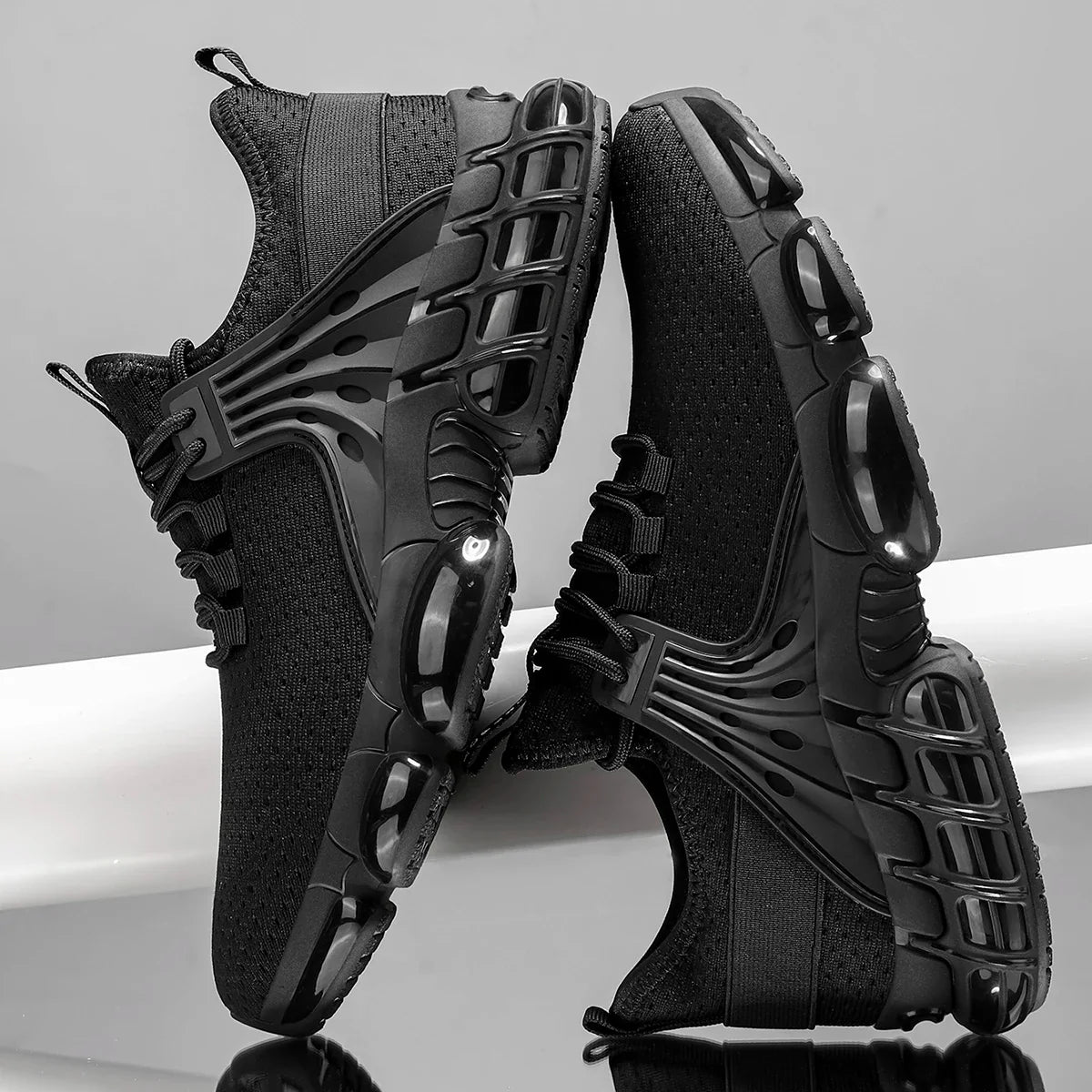 Steven Orthopedic Running Sneakers