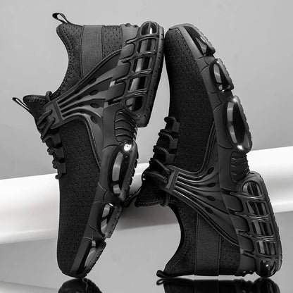 Steven Orthopedic Running Sneakers