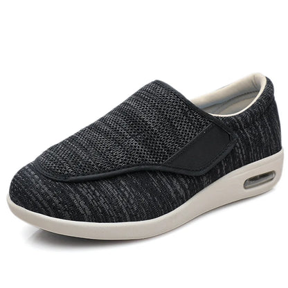 Lucca Comfortable Diabetic Shoes