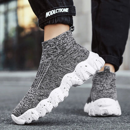 Nexsus Orthopedic Supportive Walking Shoes