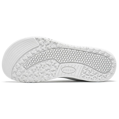 Casual Wide Toe Barefoot Shoes