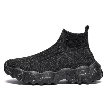 Nexsus Orthopedic Supportive Walking Shoes