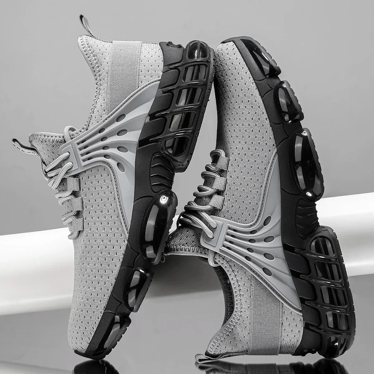 Steven Orthopedic Running Sneakers