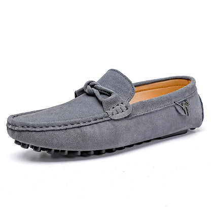 Jonathan Orthopedic Driving Loafers
