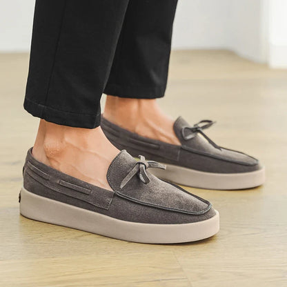 Nicholas Slip On Loafers